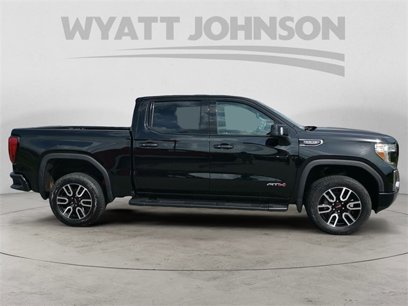 Used 2020 GMC Sierra 1500 AT4 w/ AT4 Premium Package