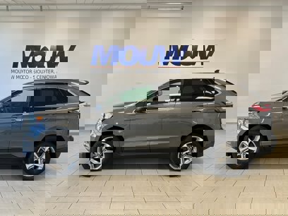 Used 2023 Ford Edge SEL w/ Convenience Package