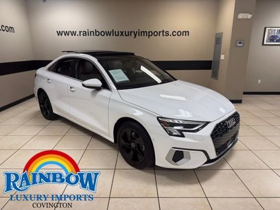 Used 2024 Audi A3 2.0T Premium w/ Convenience Package