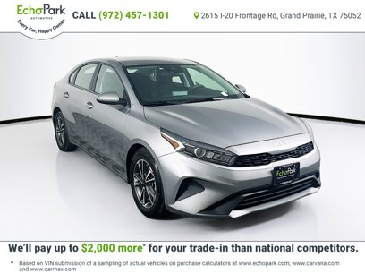 Used 2024 Kia Forte LXS