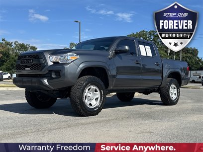 Used 2023 Toyota Tacoma SR5