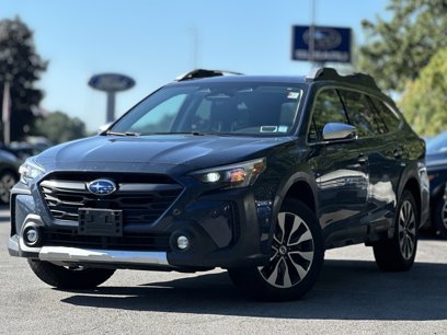 Used 2023 Subaru Outback Touring XT