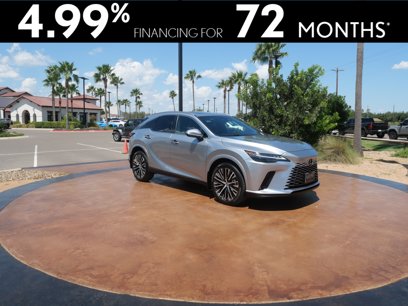 Certified 2024 Lexus RX 350 Premium Plus