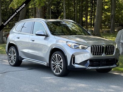 Used 2023 BMW X1 xDrive28i w/ Convenience Package