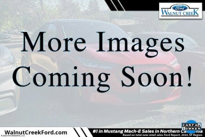 Used 2021 Ford Mustang Mach-E California Route 1