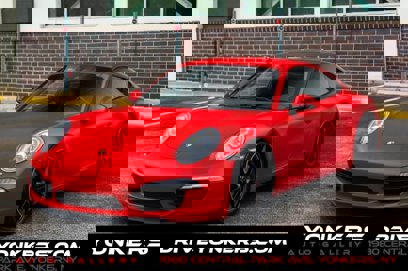 Used 2014 Porsche 911 Carrera S