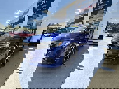Used 2022 Honda Accord Sport Special Edition