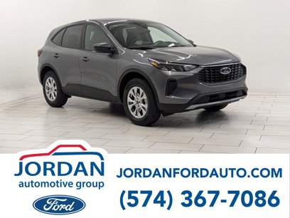 New 2025 Ford Escape Active w/ Cold Weather Package