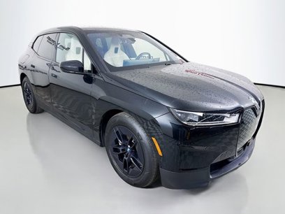 Used 2023 BMW iX xDrive50 w/ Premium Package