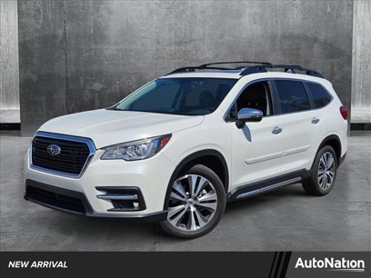 Used 2022 Subaru Ascent Touring