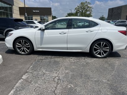 Used 2019 Acura TLX V6 SH-AWD w/ Technology Pkg