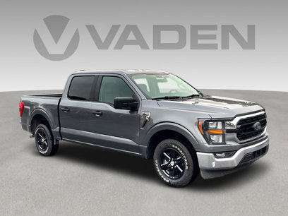 Used 2023 Ford F150 XLT