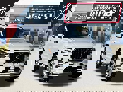 Used 2022 Volvo XC60 B5 Momentum