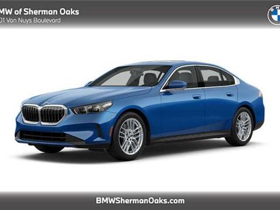 Used 2024 BMW 540i xDrive w/ Premium Package