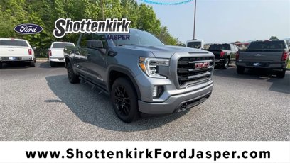 Used 2021 GMC Sierra 1500 Elevation w/ X31 Off-Road Package