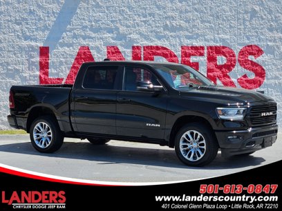 Used 2023 RAM 1500 Laramie