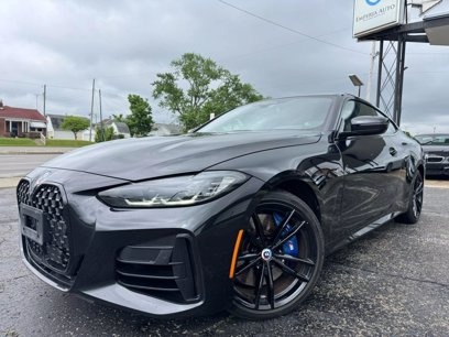 Used 2022 BMW 440i xDrive Coupe