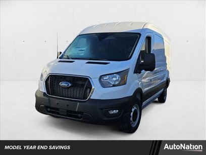 New 2024 Ford Transit 150 148 Medium Roof