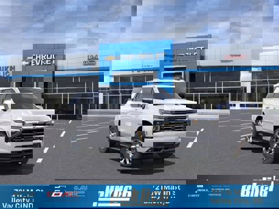 New 2025 Chevrolet Tahoe Premier