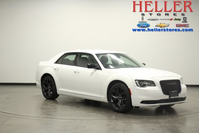 Used 2022 Chrysler 300 Touring w/ Sport Appearance Package