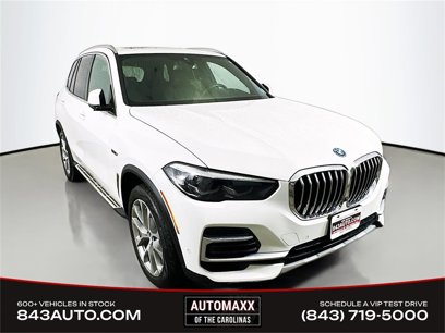 Used 2023 BMW X5 xDrive45e