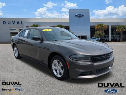 Used 2023 Dodge Charger SXT