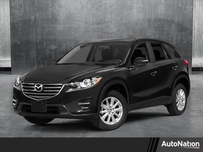 Used 2016 MAZDA CX-5 Sport