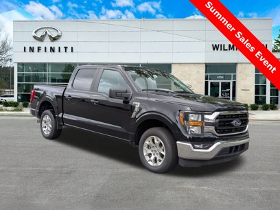 Used 2023 Ford F150 XLT