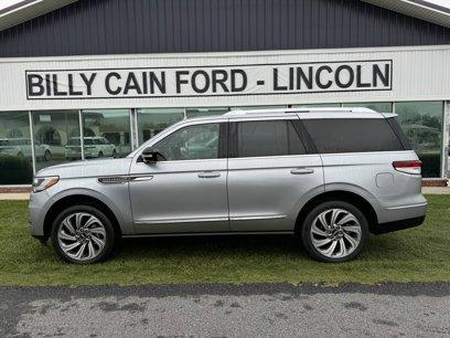 Used 2023 Lincoln Navigator Reserve