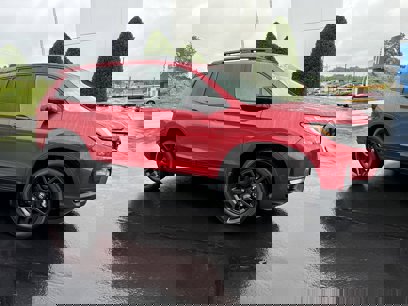Used 2025 Honda Passport Black Edition