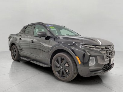 Used 2024 Hyundai Santa Cruz Night