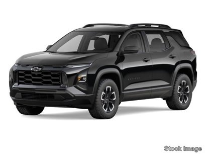 New 2026 Chevrolet Equinox ACTIV w/ Convenience Package III