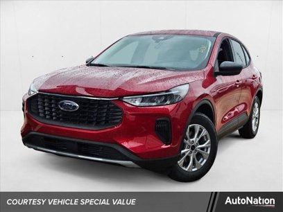 New 2025 Ford Escape Active