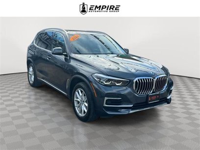 Used 2022 BMW X5 xDrive40i w/ Premium Package