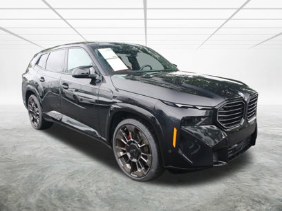 Used 2023 BMW XM