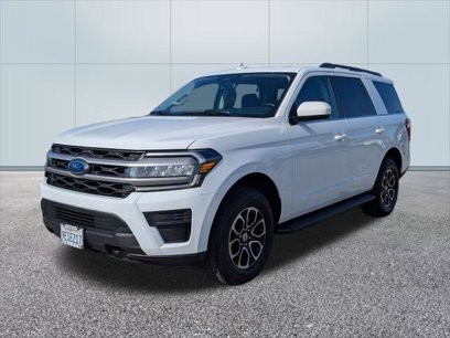 Certified 2023 Ford Expedition XLT