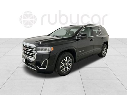 Used 2023 GMC Acadia SLT