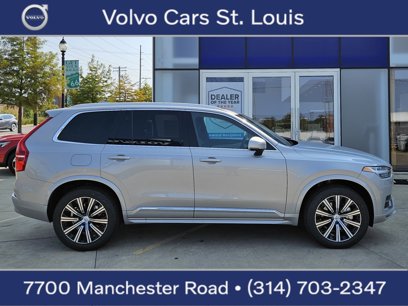 New 2025 Volvo XC90 B5 Core w/ Protection Package Premier
