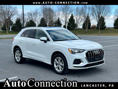 Used 2022 Audi Q3 2.0T Premium Plus