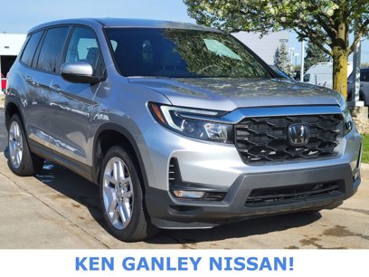 Used 2024 Honda Passport EX-L