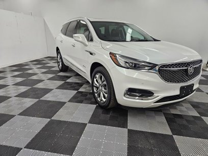 Used 2021 Buick Enclave Avenir
