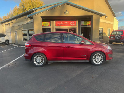 Used 2015 Ford C-MAX SE w/ Equipment Group 201A