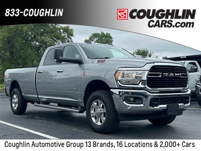 Used 2019 RAM 3500 Big Horn