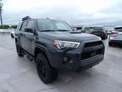 Used 2024 Toyota 4Runner TRD Pro