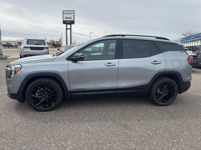 Used 2024 GMC Terrain SLT w/ Tech Package
