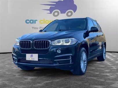 Used 2014 BMW X5 xDrive35i