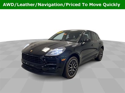 Used 2020 Porsche Macan