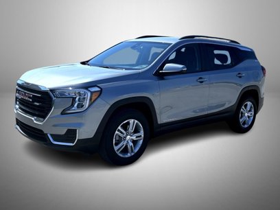Certified 2023 GMC Terrain SLE w/ Driver Convenience Package
