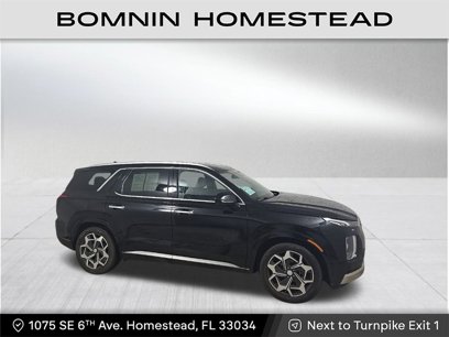 Used 2022 Hyundai Palisade Calligraphy