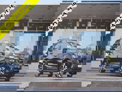 Used 2019 Subaru Forester Limited